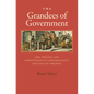 The Grandees of Government: The Origins and Persistence of Undemocratic Politics in Virginia - Hardcover