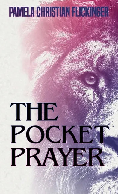 The Pocket Prayer - Paperback