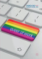 Queer at Work - Paperback