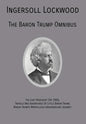 The Baron Trump Omnibus - Hardcover