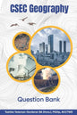 CSEC Geography Question Bank - Paperback
