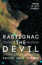 Rastignac the Devil - Paperback