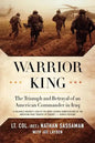 Warrior King - Paperback