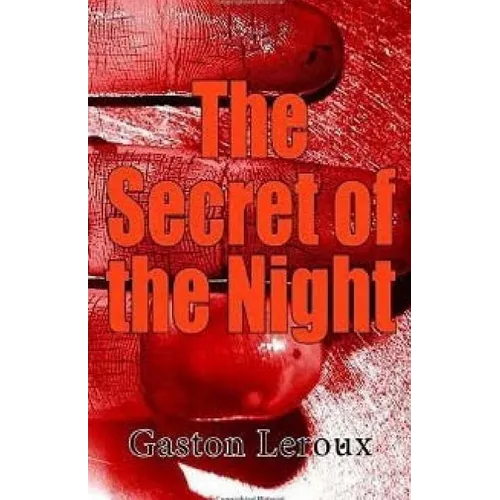 The Secret of the Night - Paperback