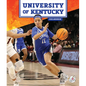 University of Kentucky - Library Binding