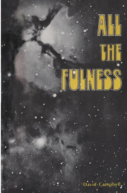 All the Fulness - Paperback