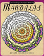 Flower Mandala Adults Coloring Books: Oriental Design for Grown-ups - Paperback