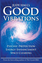 Judy Hall's Good Vibrations - Paperback