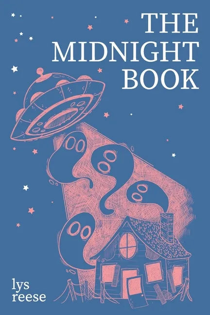 The Midnight Book - Paperback