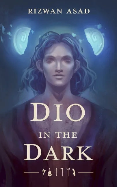 Dio in the Dark - Paperback