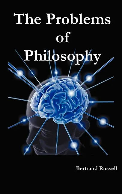 The Problems of Philosophy - Hardcover