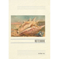 Vintage Lined Notebook Greetings from Stone Harbor, New Jersey - Paperback