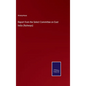 Report from the Select Committee on East India (Railways) - Hardcover