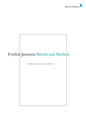 Brecht and Method - Paperback