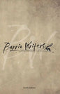 Barrio Writers - Paperback