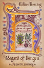 Hildegard of Bingen: A poetic journey - Paperback