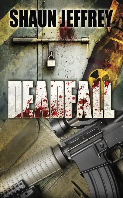 Deadfall - Paperback
