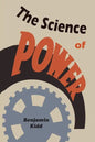 The Science of Power - Paperback