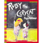 Ruby the Copycat - Hardcover