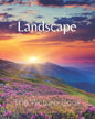 Landscape: The Picture Book of Natural Landscapes for Seniors Alzheimer's with Dementia or patients Great for Gift . - Paperback