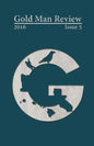 Gold Man Review Issue 5 - Paperback