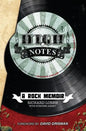 High Notes: A Rock Memoir - Paperback