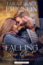 Falling on Main Street - Paperback