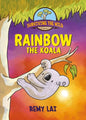 Surviving the Wild: Rainbow the Koala - Hardcover