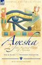 The Second Book of Ayesha-She and Allan & Wisdom's Daughter - Paperback