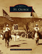 St. George - Hardcover