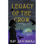 Legacy of the Crow: A Gathering at Ayeshastra Part 1 - Paperback