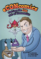 eCONcomics: Taking the CON Out of Economics - Paperback