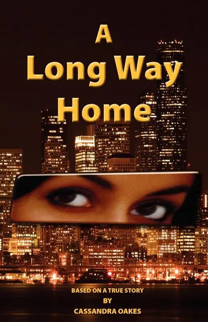 A Long Way Home - Paperback