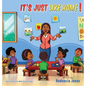 It's Just Like Home! - Hardcover