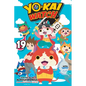 Yo-Kai Watch, Vol. 19 - Paperback