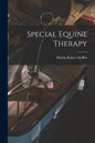 Special Equine Therapy - Paperback