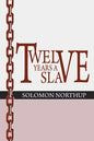 12 Years a Slave - Paperback