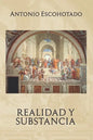 Realidad y substancia - Paperback