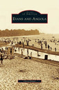 Evans and Angola - Hardcover
