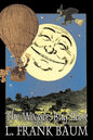 The Woggle-Bug Book by L. Frank Baum, Fiction, Fantasy, Fairy Tales, Folk Tales, Legends & Mythology - Paperback