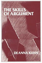 The Skills of Argument - Paperback