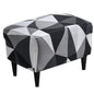 Elastic Computer Seat Cover Restaurant Chair Cover