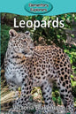 Leopards - Paperback