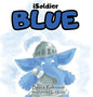 iSoldier - BLUE - Hardcover