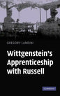Wittgenstein's Apprenticeship with Russell - Hardcover