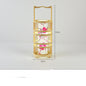 Japanese Bamboo LED Floor Lamp
