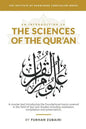 An Introduction to the Sciences of the Qur'an - Paperback