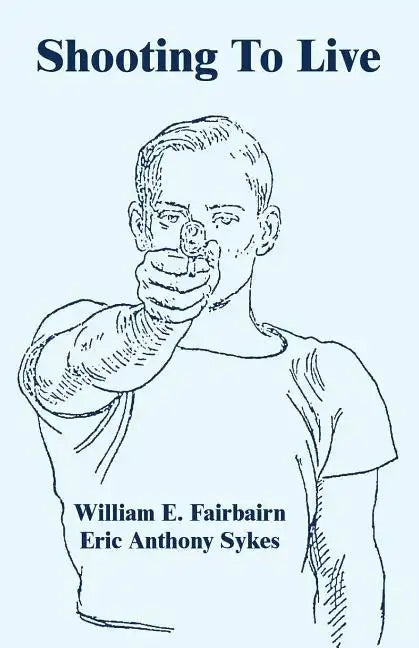 Shooting To Live - Paperback