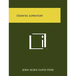 Oriental Lowestoft - Paperback