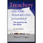 Treachery on the Antarctic Journey: The Quest for the Lost Nukes - Paperback